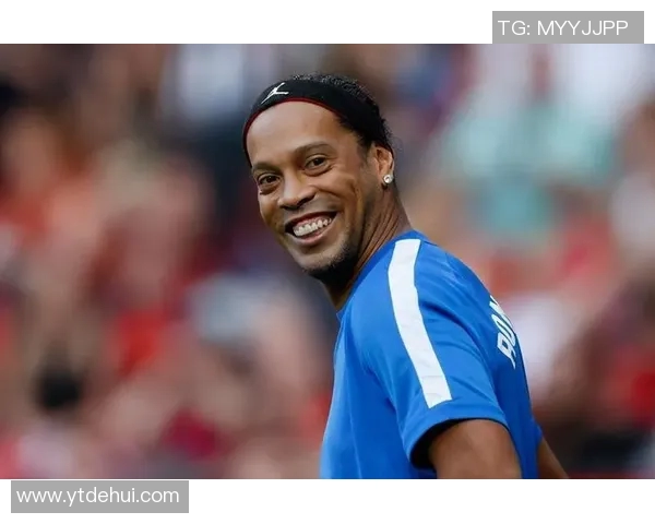 魔术师罗纳尔迪尼奥如何演绎巴西足球王者的传奇职业生涯