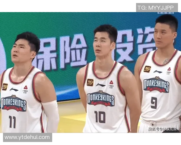 CBA精彩对决同曦队迎战广厦队全场直播不容错过