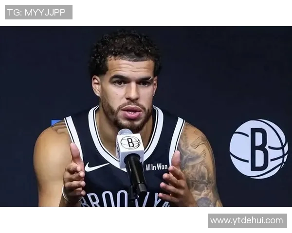 小迈克尔波特的成长之路与未来篮球梦想探索