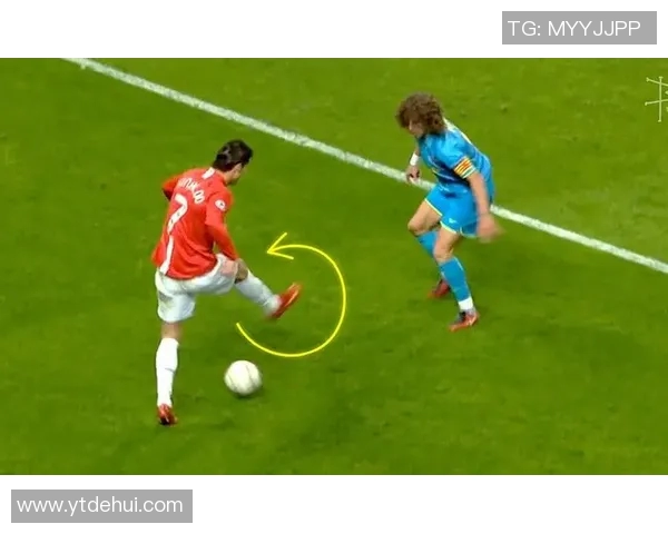 足球明星炫酷摆胯动作视频揭秘引领潮流的足球魅力与技巧展示